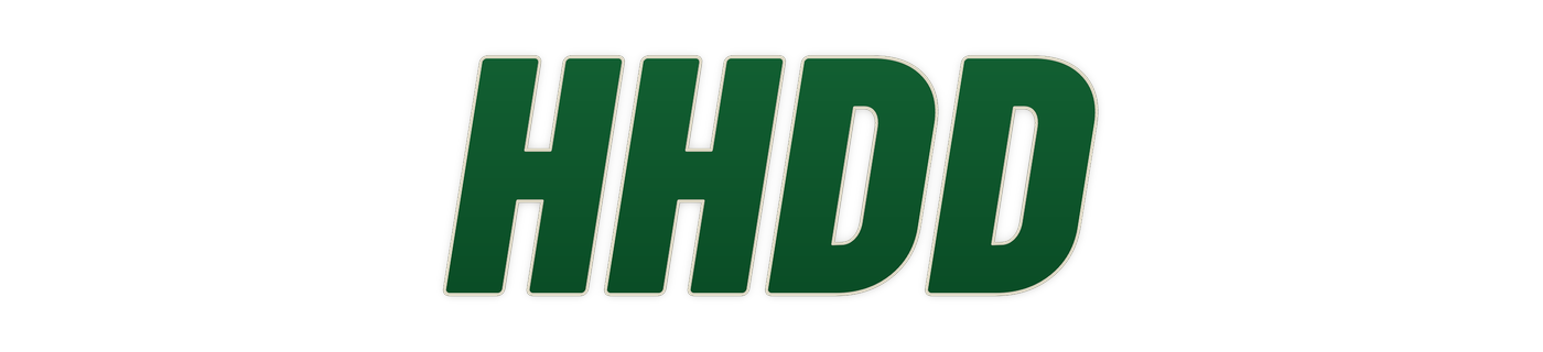 hhdd লোগো
